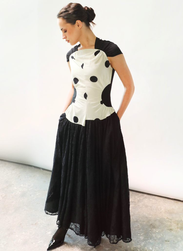 Zellus Dress