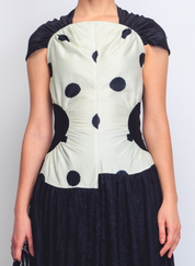 Zellus Dress