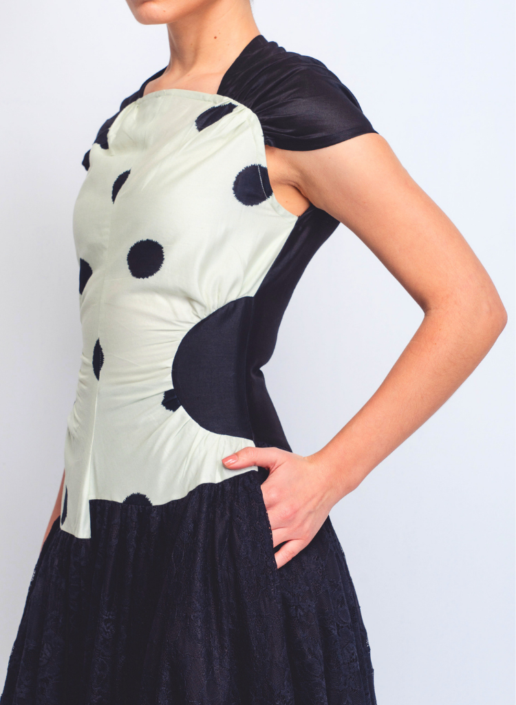 Zellus Dress