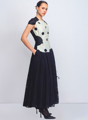Zellus Dress