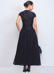 Zellus Dress