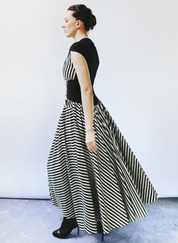 Zellus Dress