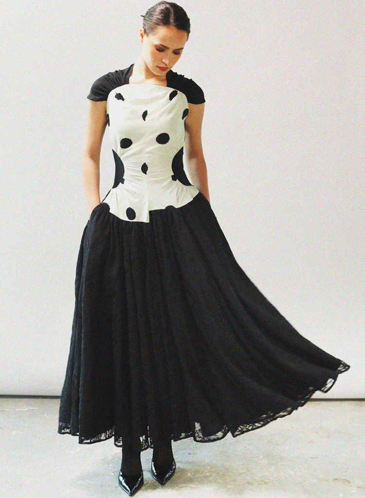 Zellus Dress