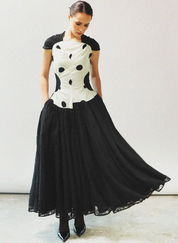 Zellus Dress