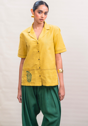 Zen Shirt