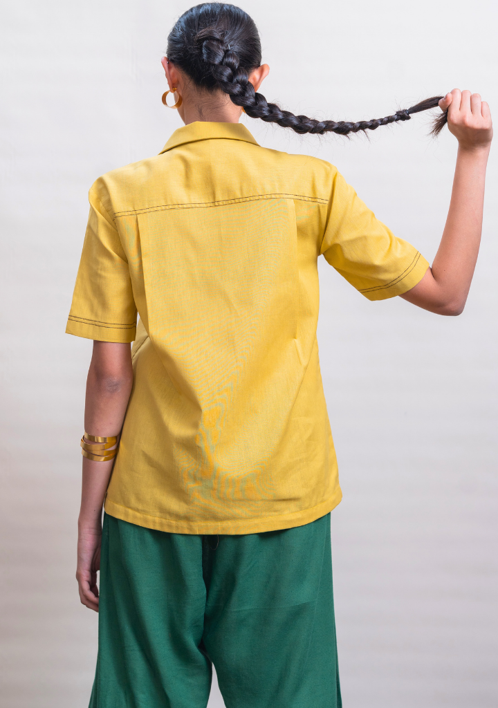 Zen Shirt