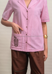 Zen Shirt