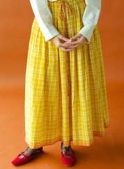 Zephyr Skirt