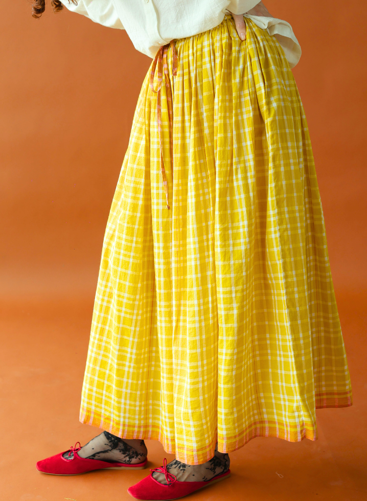 Zephyr Skirt