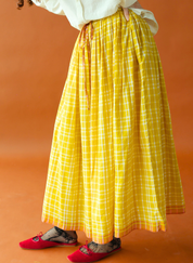 Zephyr Skirt