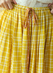 Zephyr Skirt