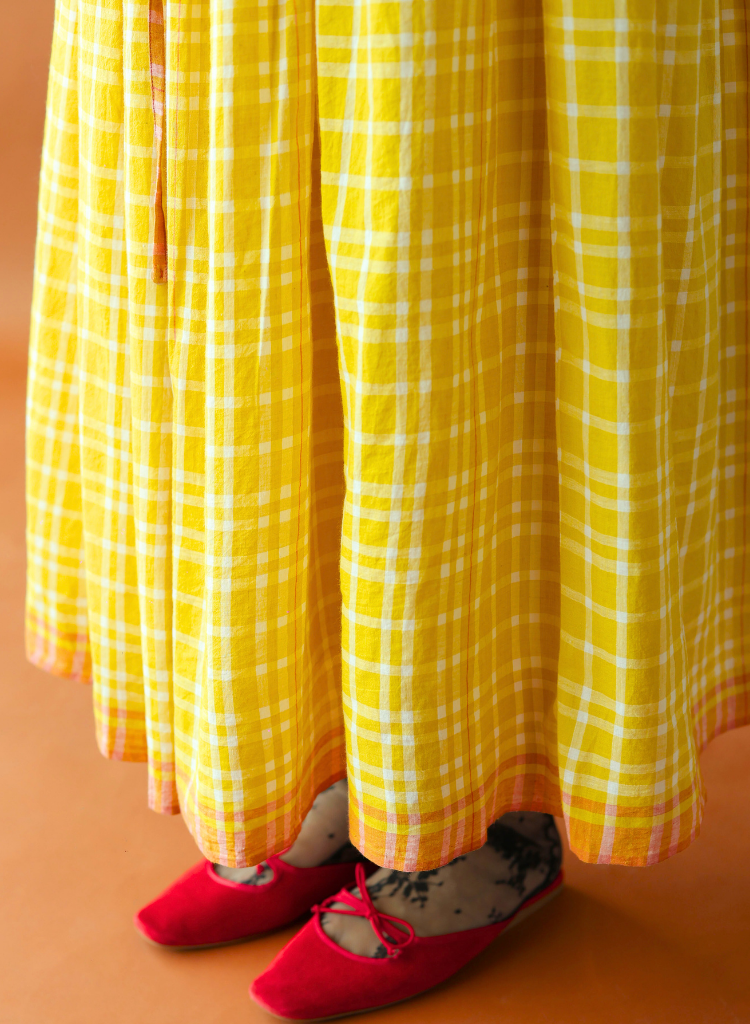 Zephyr Skirt