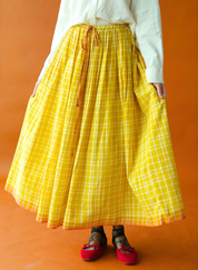 Zephyr Skirt