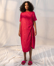 Zinnia Tunic Dress
