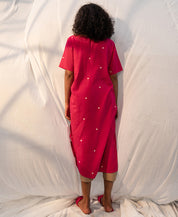 Zinnia Tunic Dress