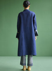 Ziza Metallic Shirt Kurta