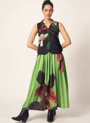 Zoey Waistcoat