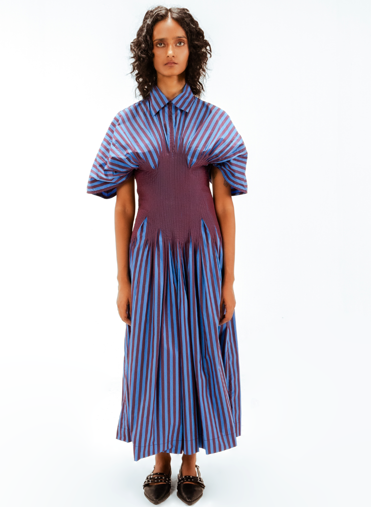 Zora Dress