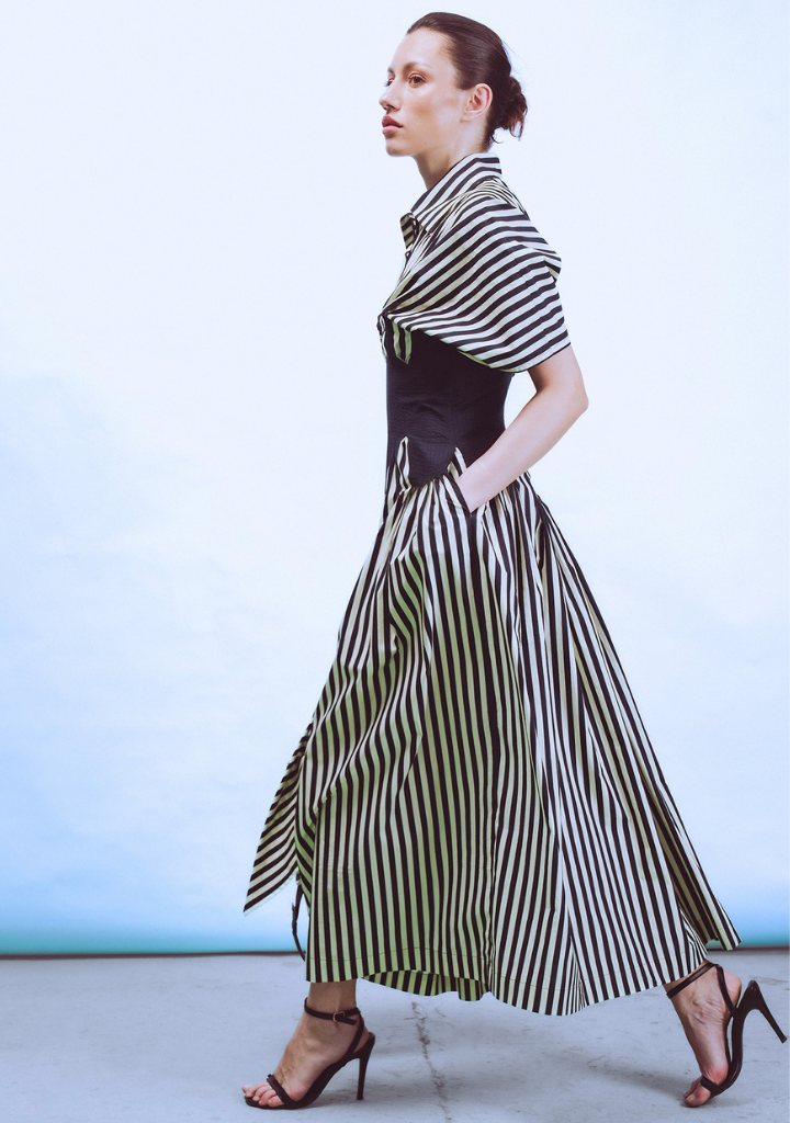 Zora Dress