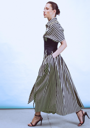 Zora Dress