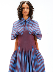 Zora Dress