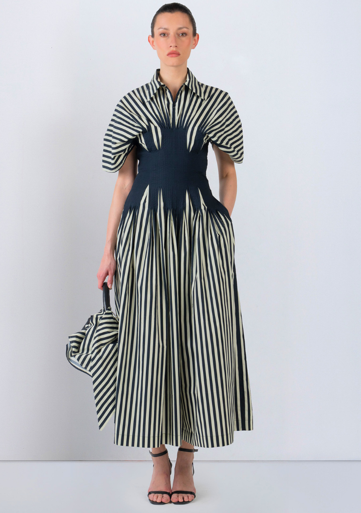 Zora Dress