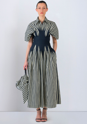 Zora Dress