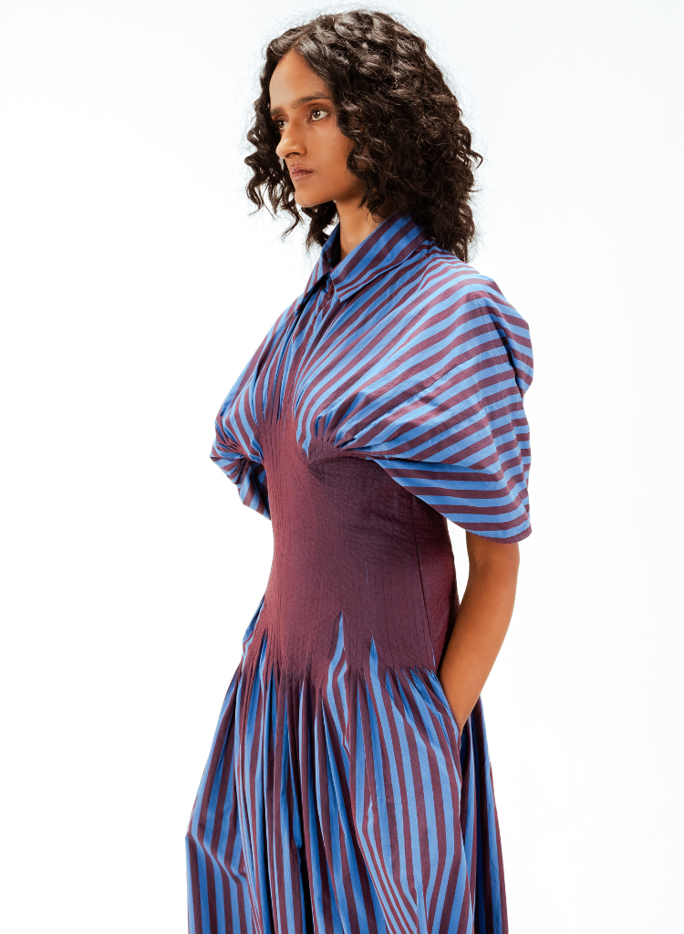 Zora Dress