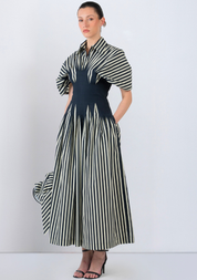 Zora Dress