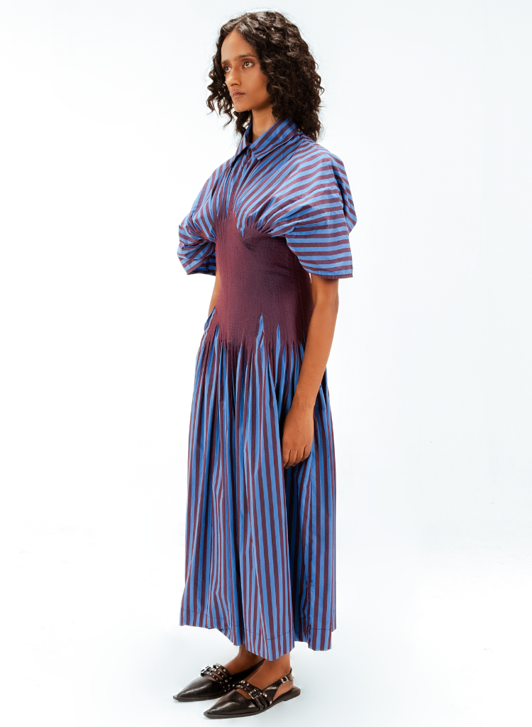 Zora Dress