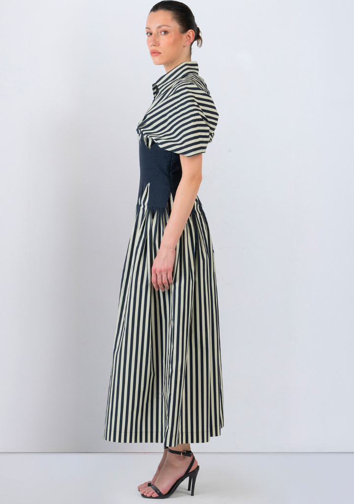 Zora Dress