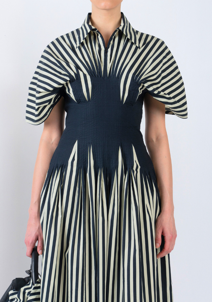 Zora Dress