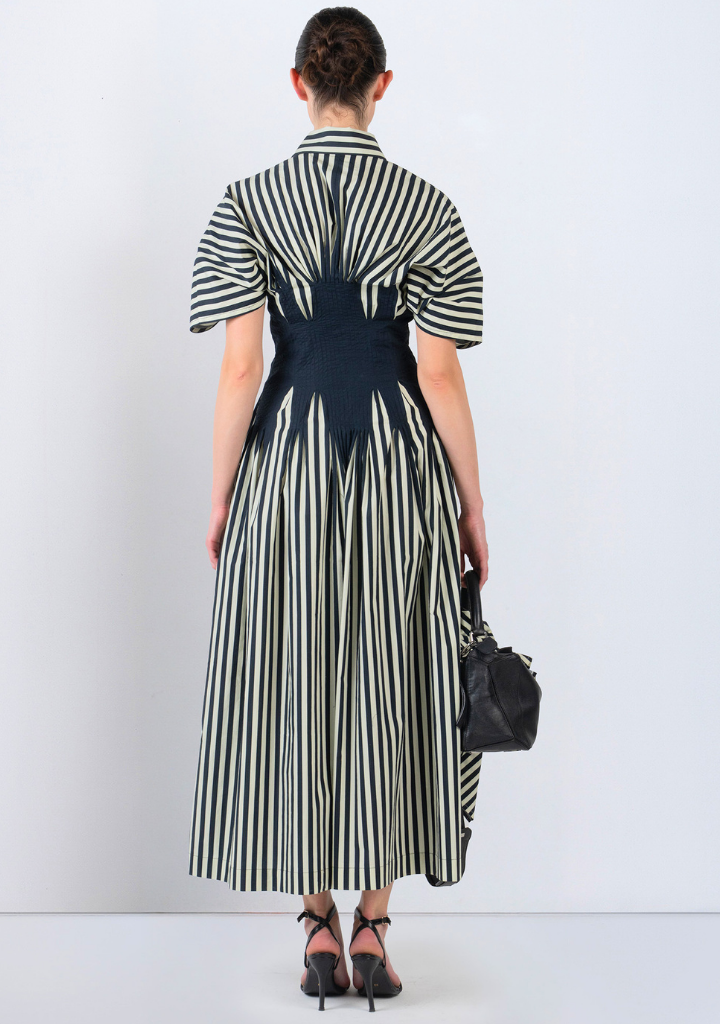 Zora Dress