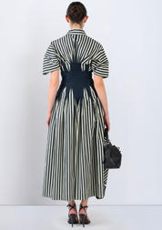 Zora Dress
