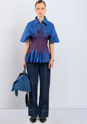 Zora Top