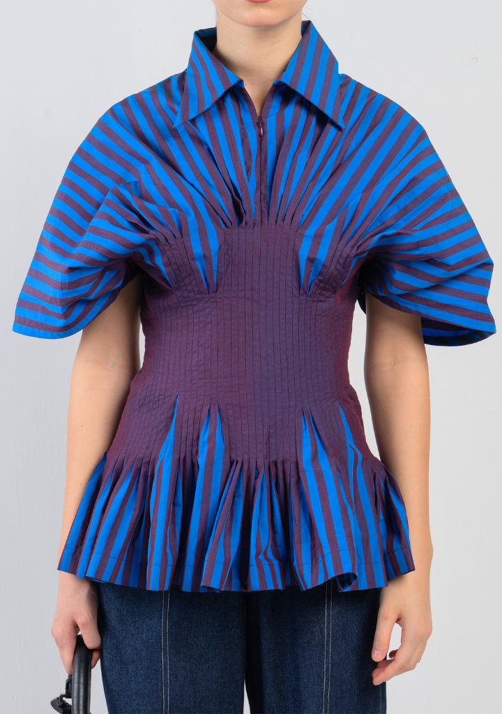Zora Top