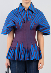Zora Top