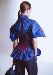 Zora Top