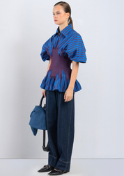 Zora Top