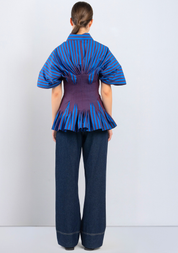 Zora Top