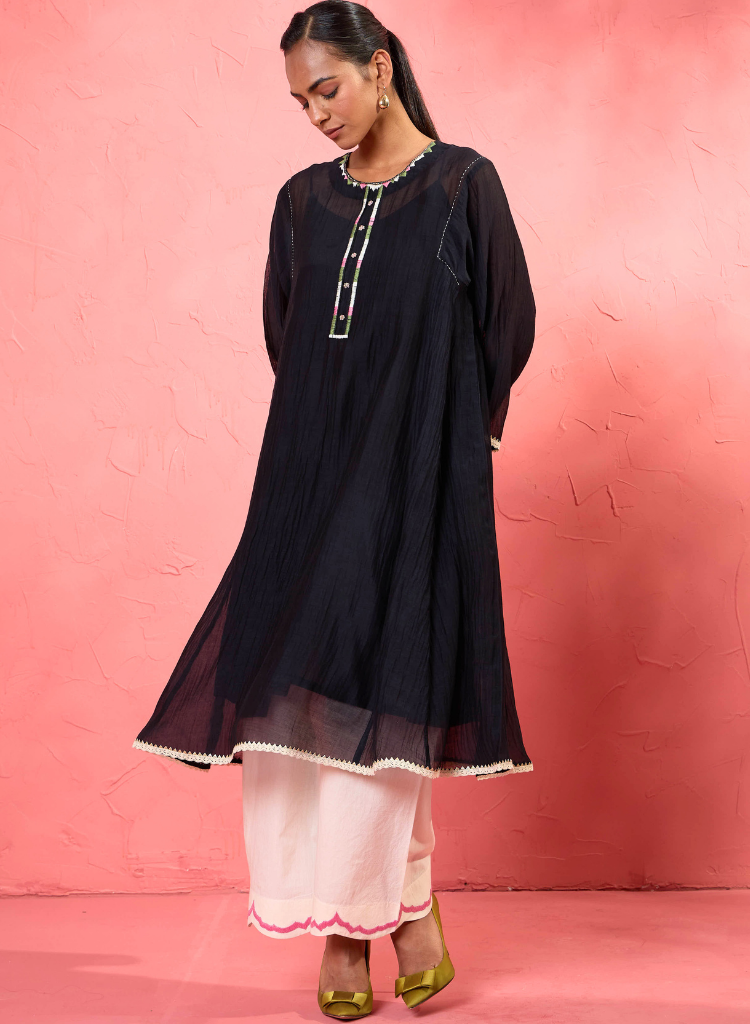 Zoya Kurta