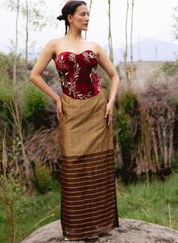 Zoya Skirt