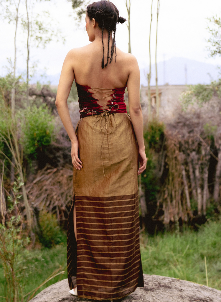 Zoya Skirt