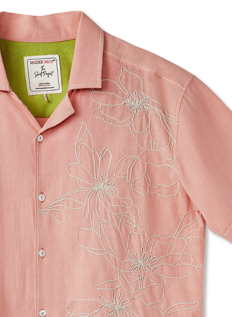 Zuma Shirt