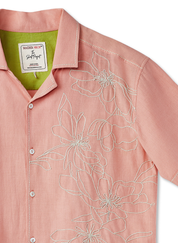 Zuma Shirt