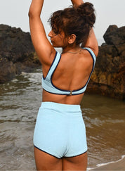 Zuma Timeless Tank Top