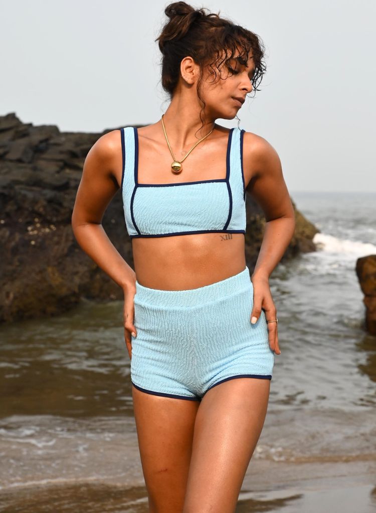 Zuma Timeless Tank Top