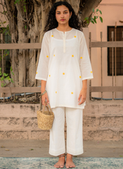 Zuri Kameez