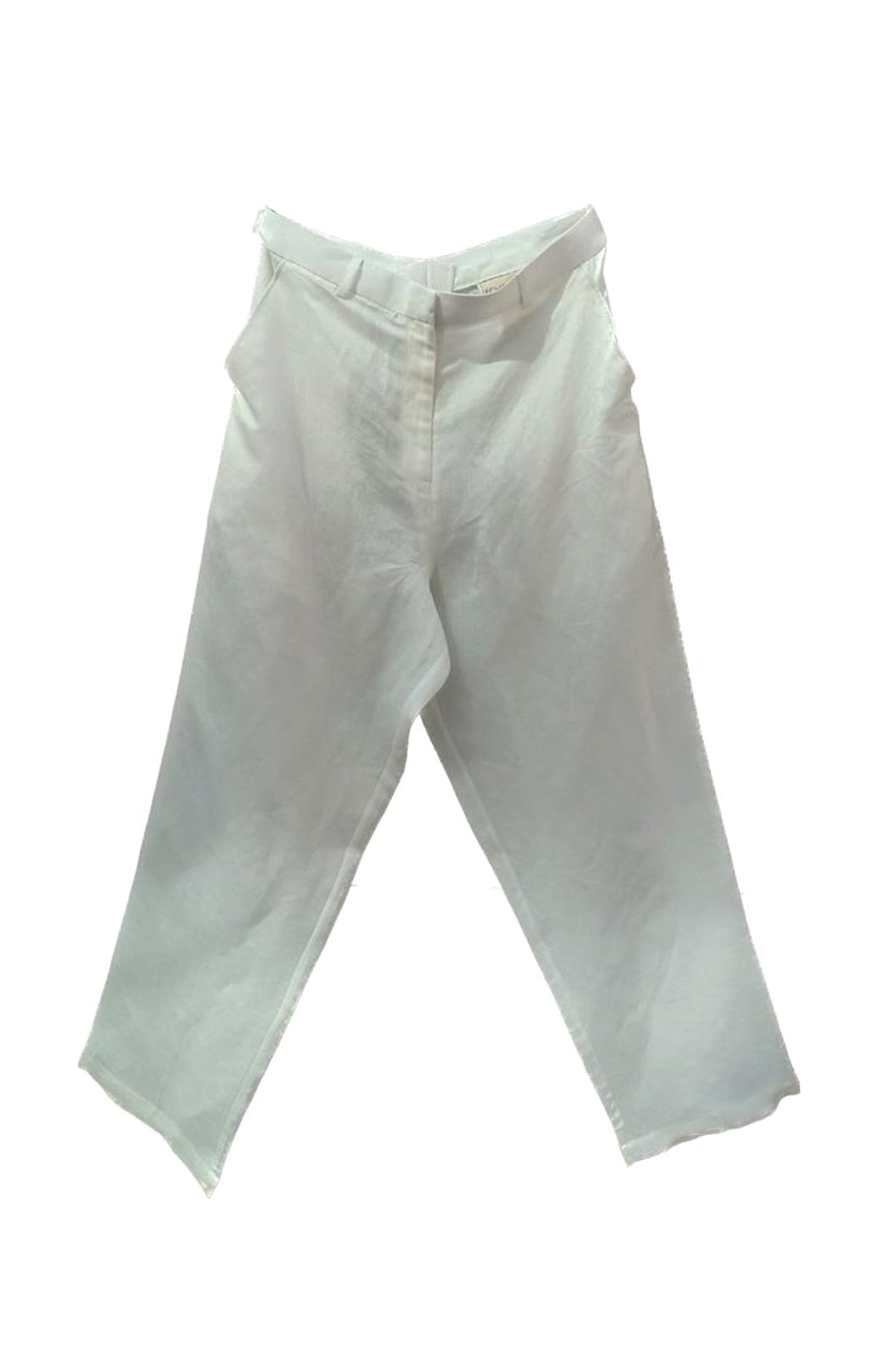 Linen Pants