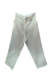 Linen Pants